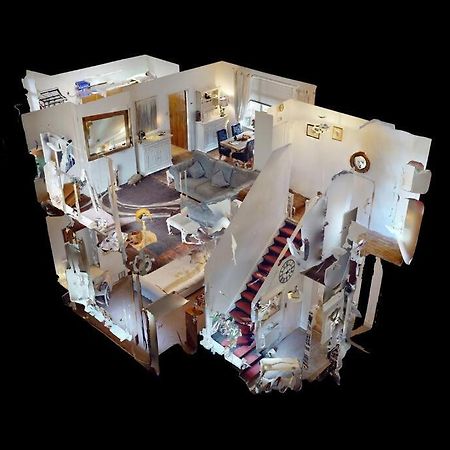West Hoathley Spacious One Bedroom Flat מראה חיצוני תמונה